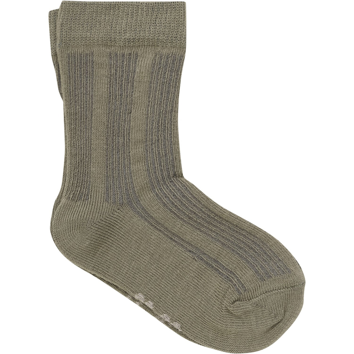 Minymo Winter Sky Socks With Knit 5-Pack
