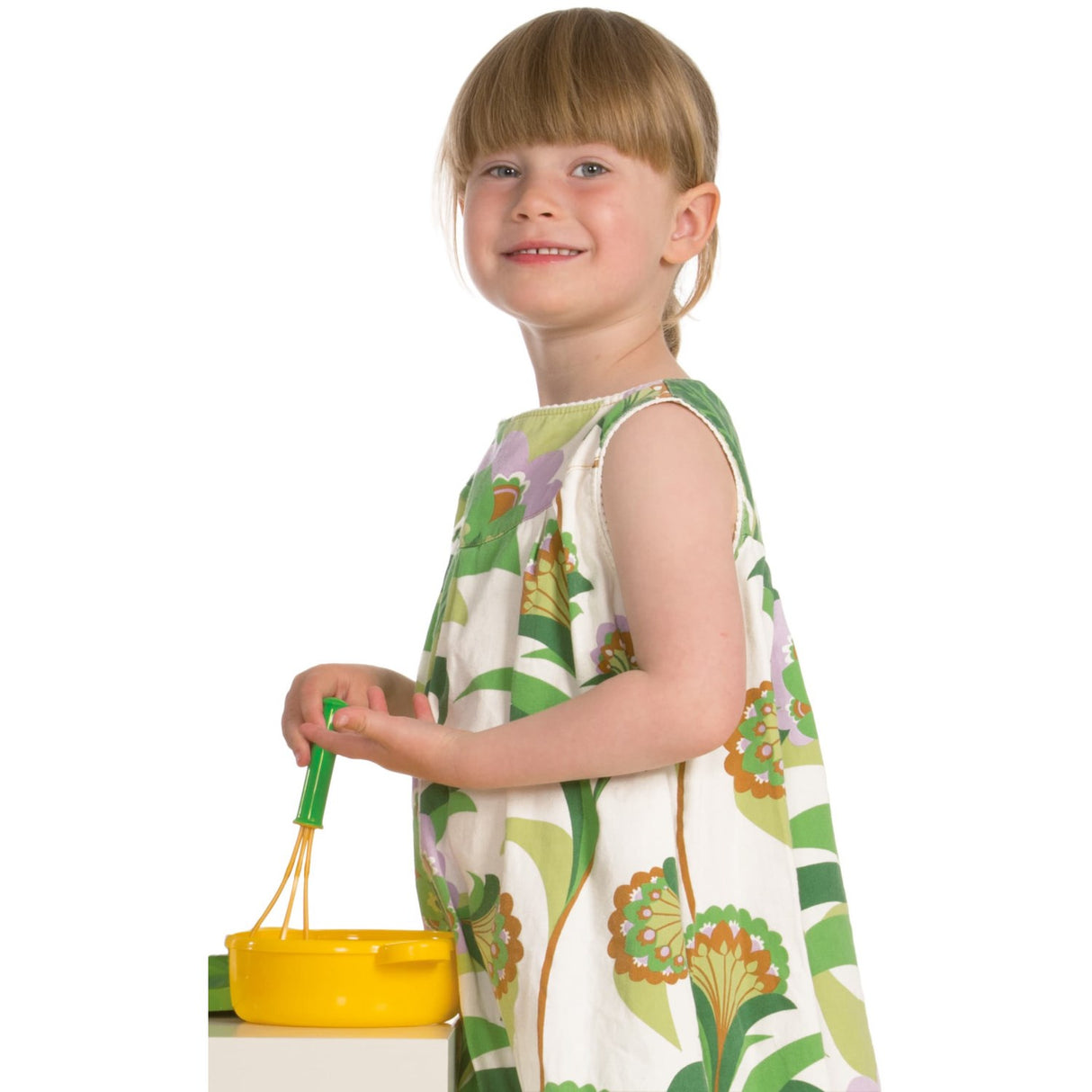 Dantoy Baking Set in Net 12 Pieces