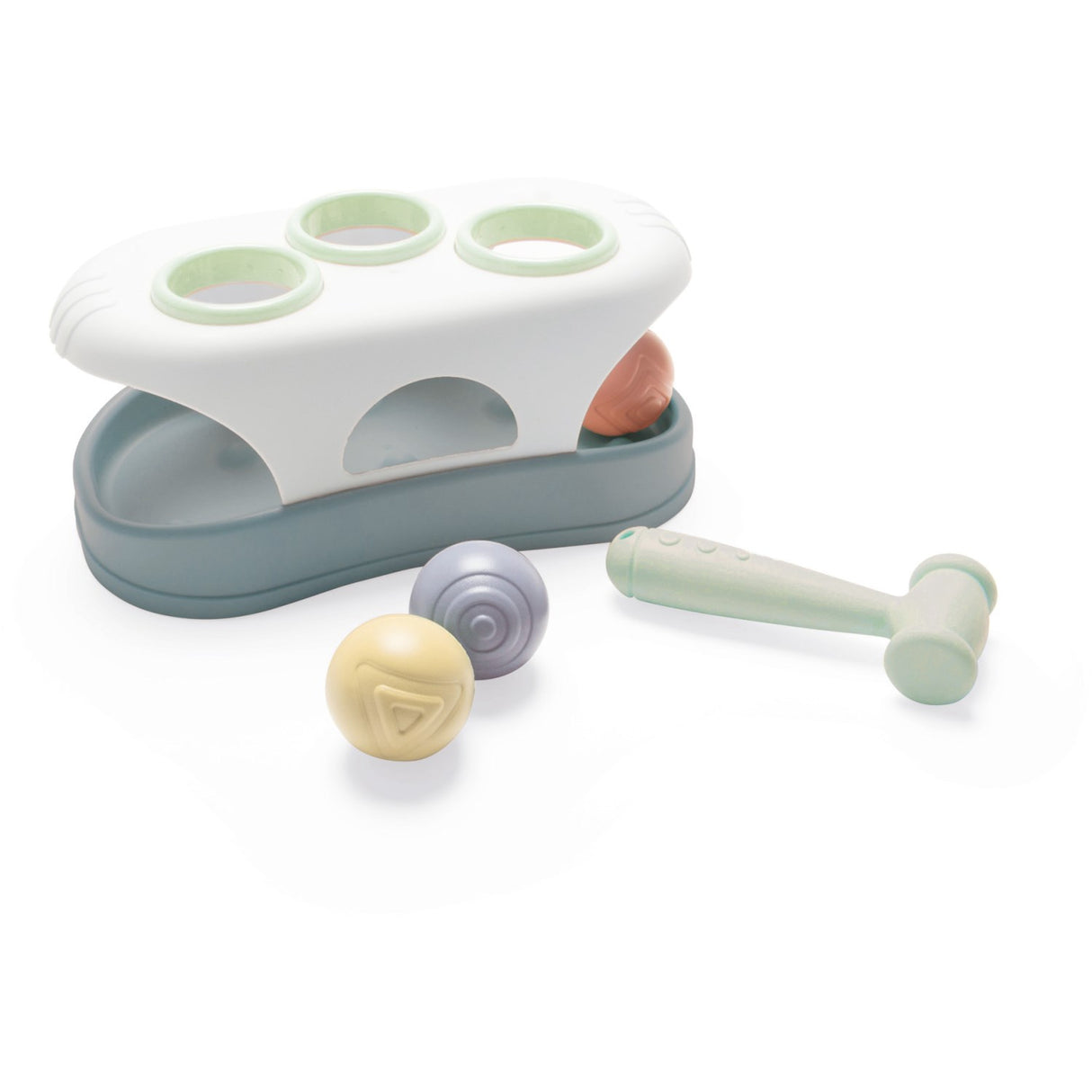 Dantoy Fairy Tales Hammerbræt I Net