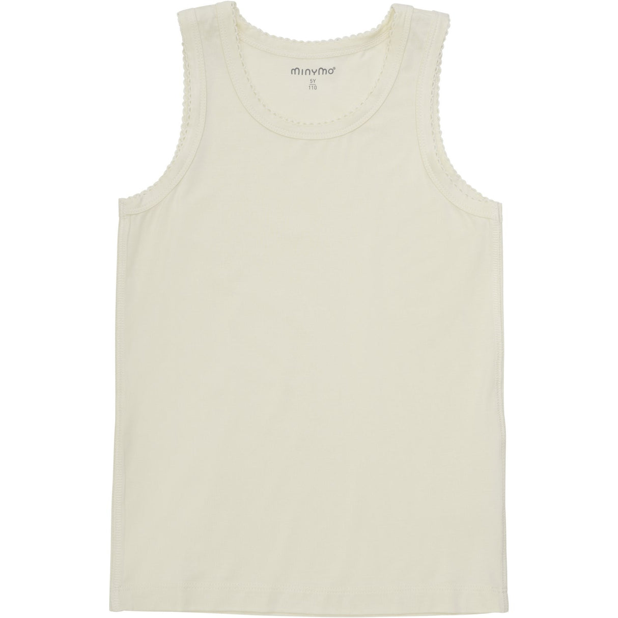 Minymo Dusty Ceder Undershirt 2-Pack