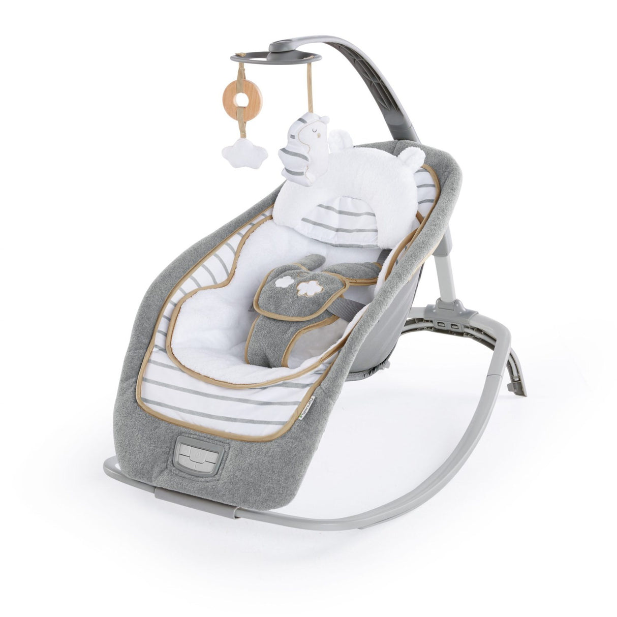 Ingenuity Rocking Seat