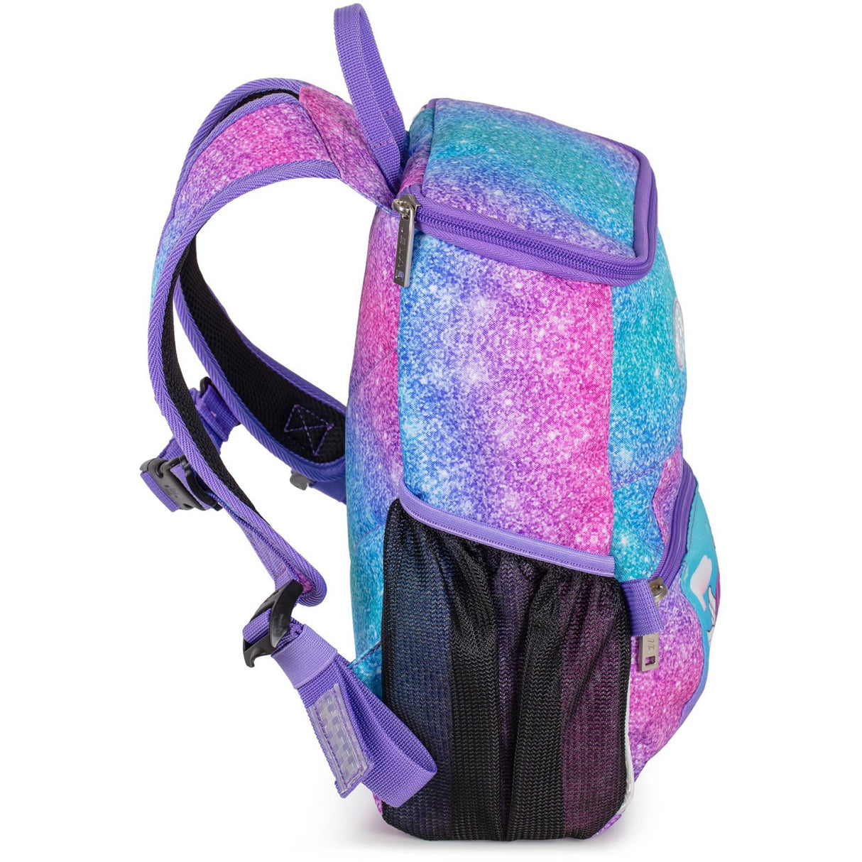 JEVA Pony Unicorn Børnehavetaske Preschool 274