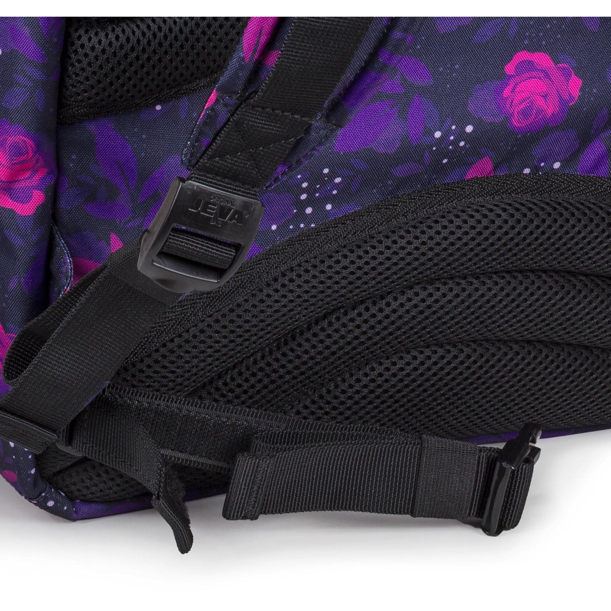 JEVA Dark Rose Backpack Survivor 323