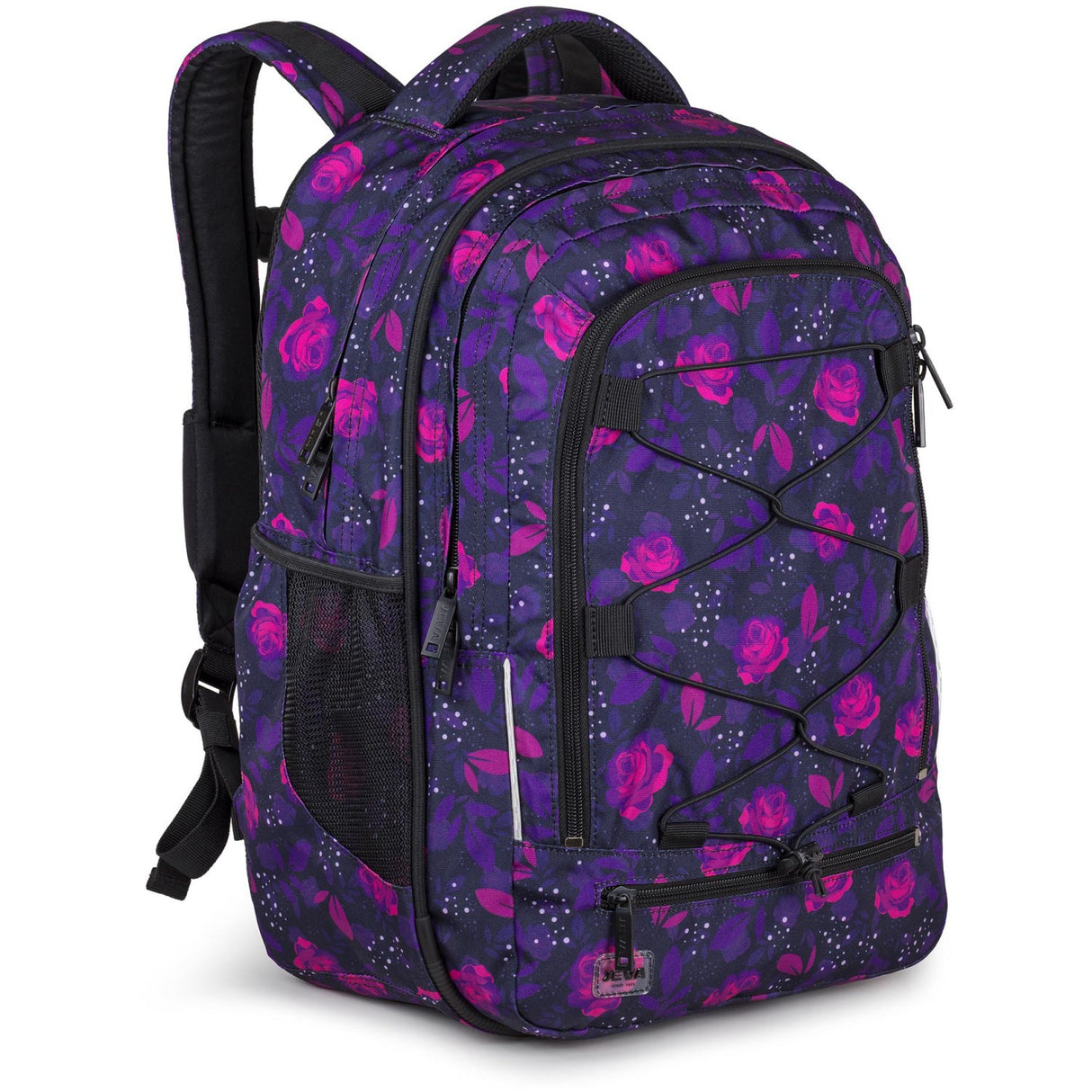 JEVA Dark Rose Backpack Survivor 323