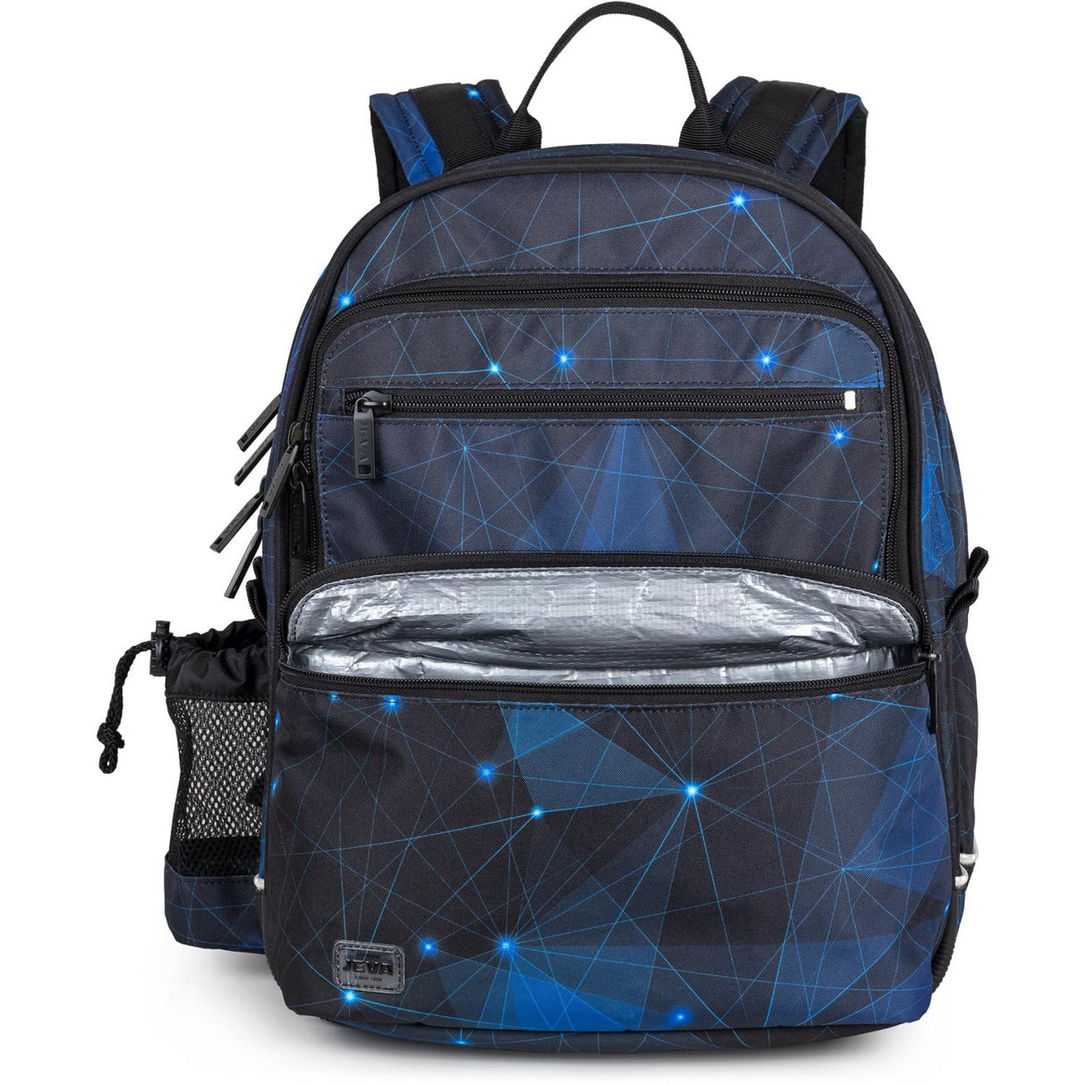 JEVA Anton Backpack Square 324