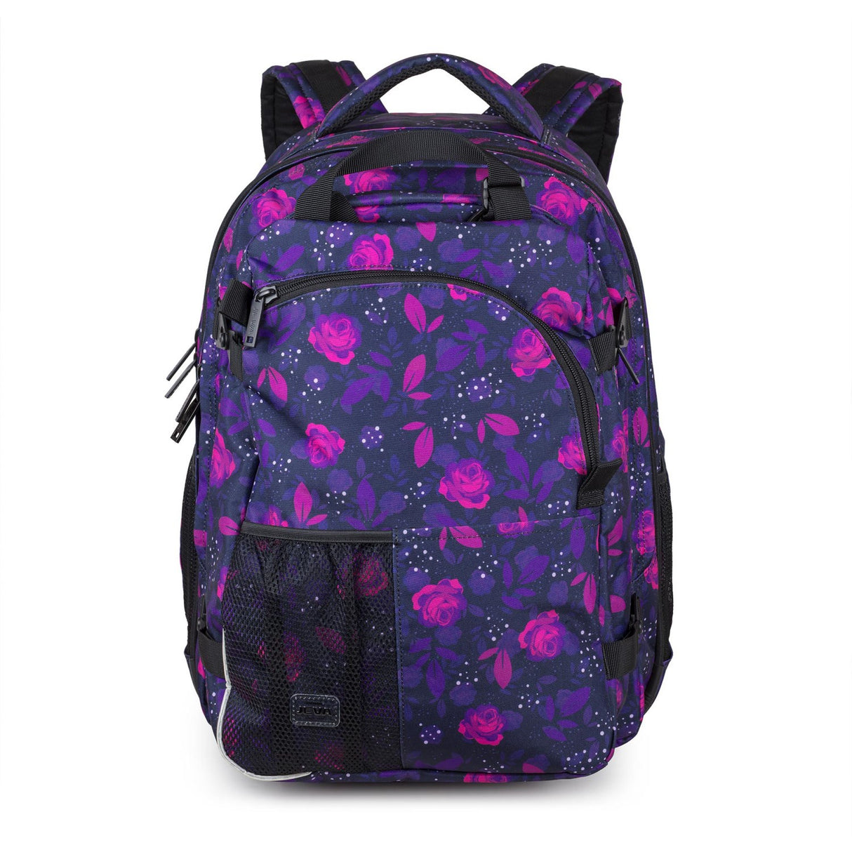 JEVA Dark Rose Backpack Supreme 326