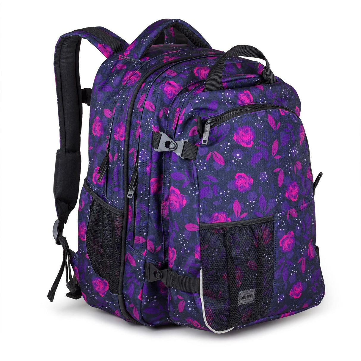 JEVA Dark Rose Backpack Supreme 326