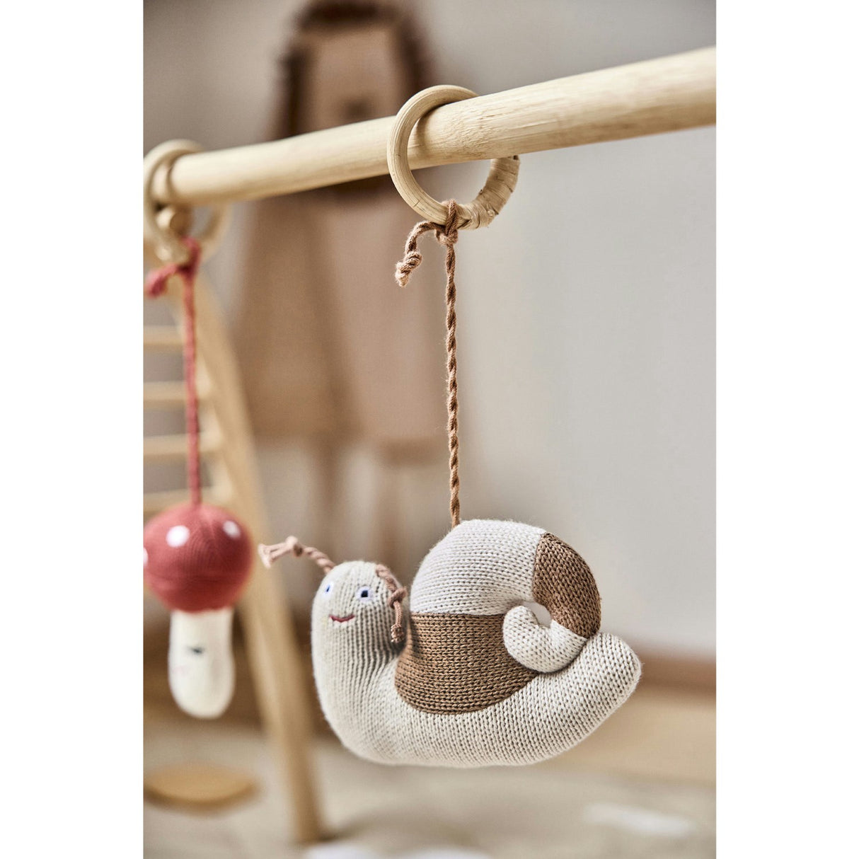 OYOY Forest Play Gym Toy