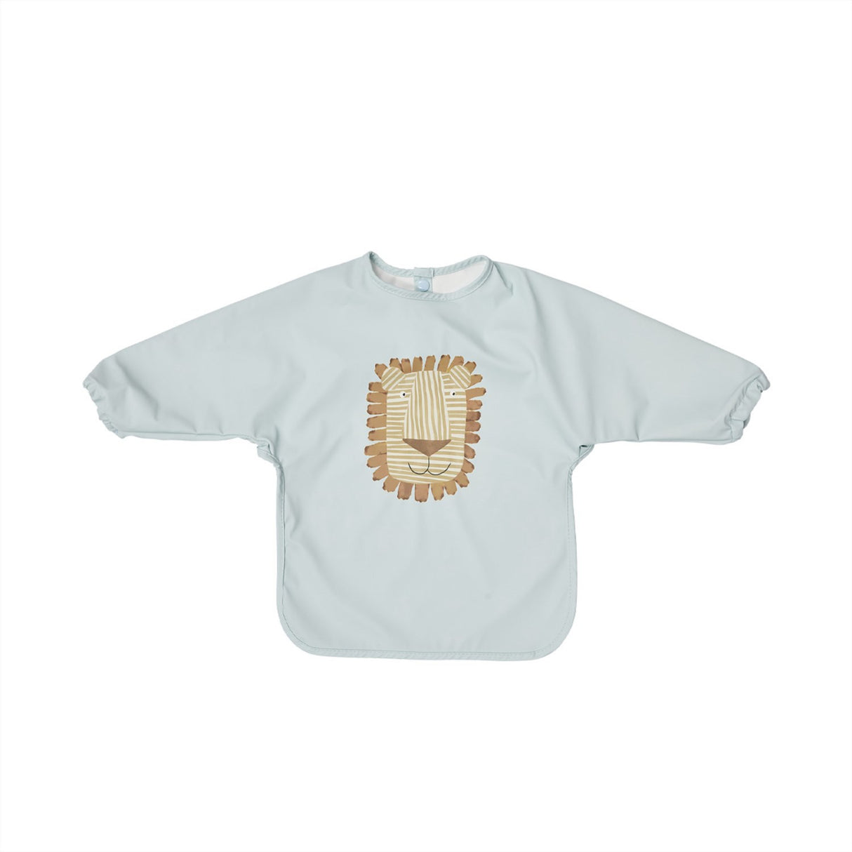 OYOY Lobo Lion Cape Bib