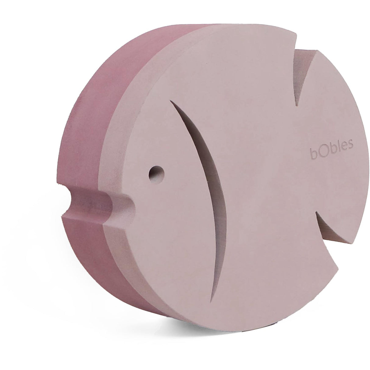 bObles Vintage Rose Fish Small