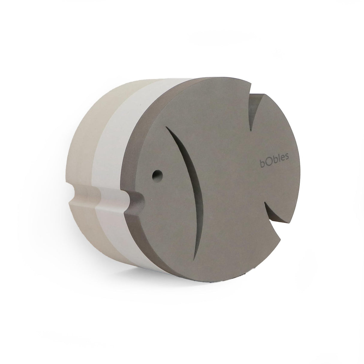 bObles Sand Grey Fish