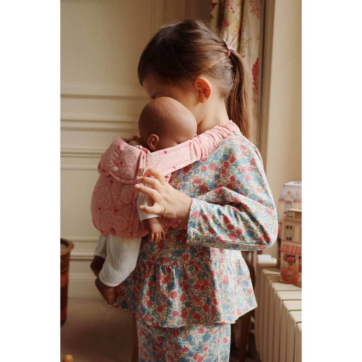 Konges Sløjd Fiola Dreya Blouse Gots