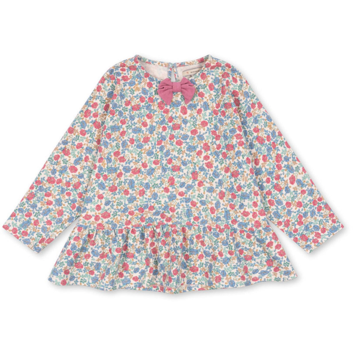 Konges Sløjd Fiola Dreya Blouse Gots