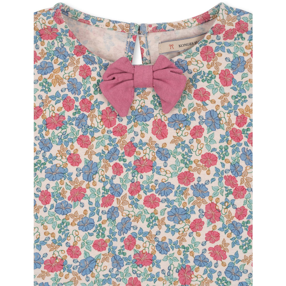 Konges Sløjd Fiola Dreya Blouse Gots