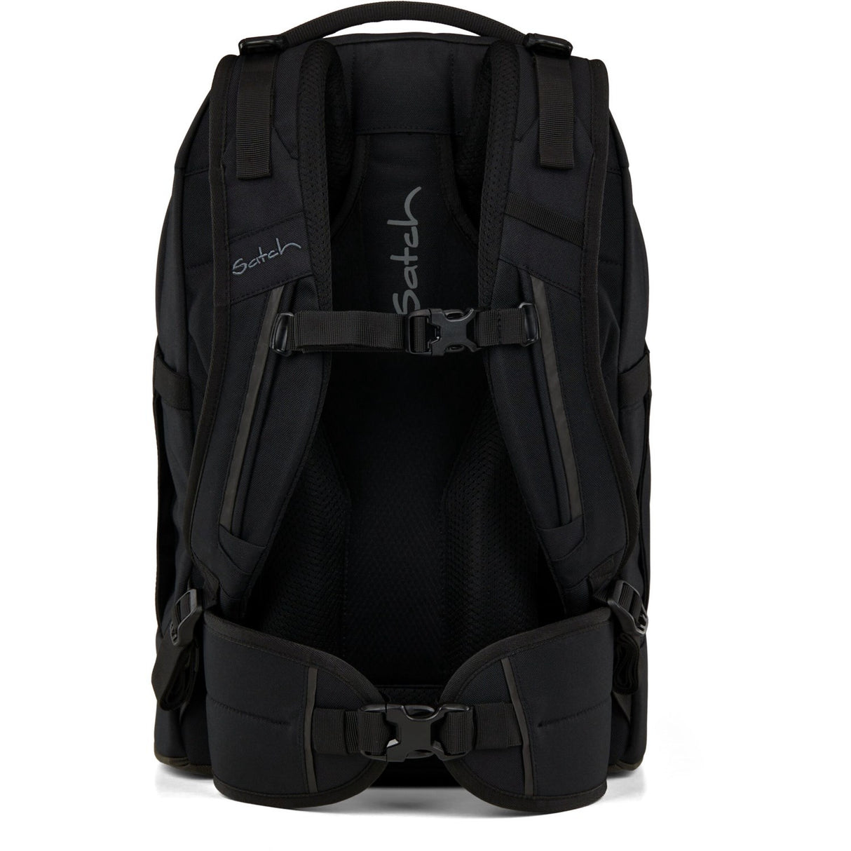 Satch BlackJack Pack School Bag
