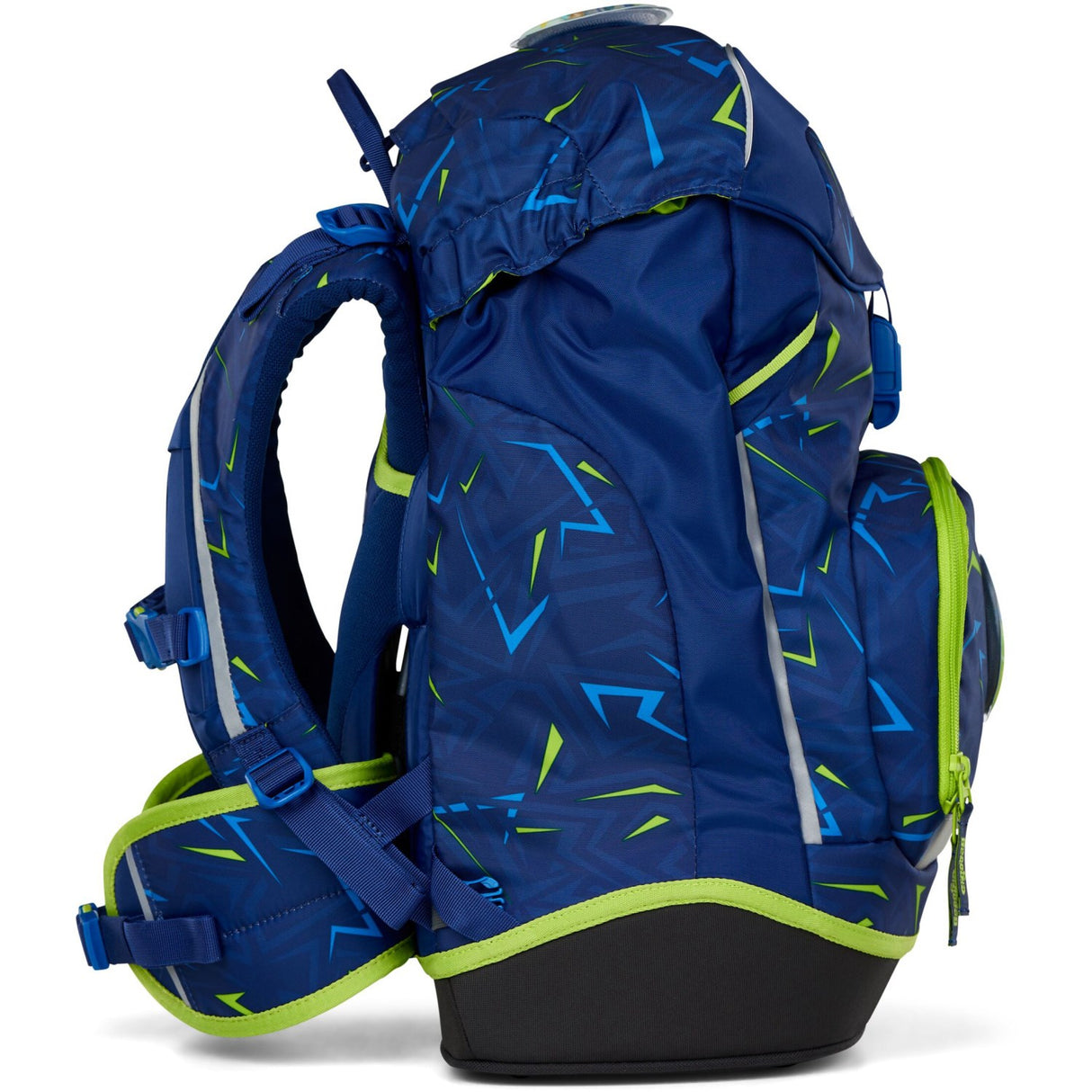 Ergobag Front RunBear Prime School Bag