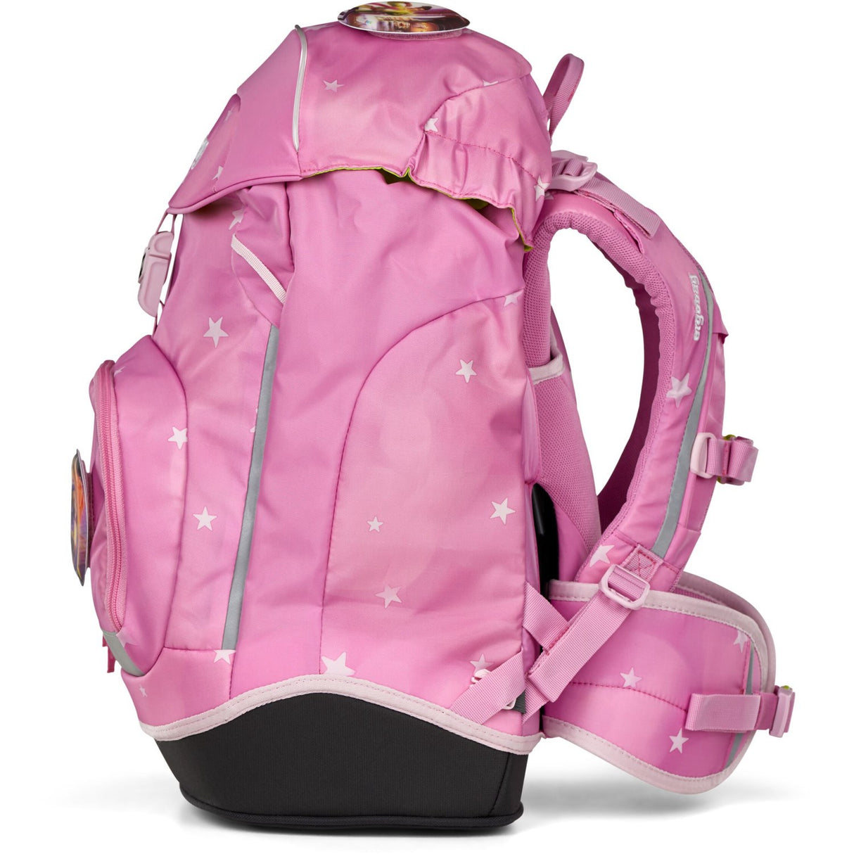 Ergobag Magic CloudBear Prime School Bag