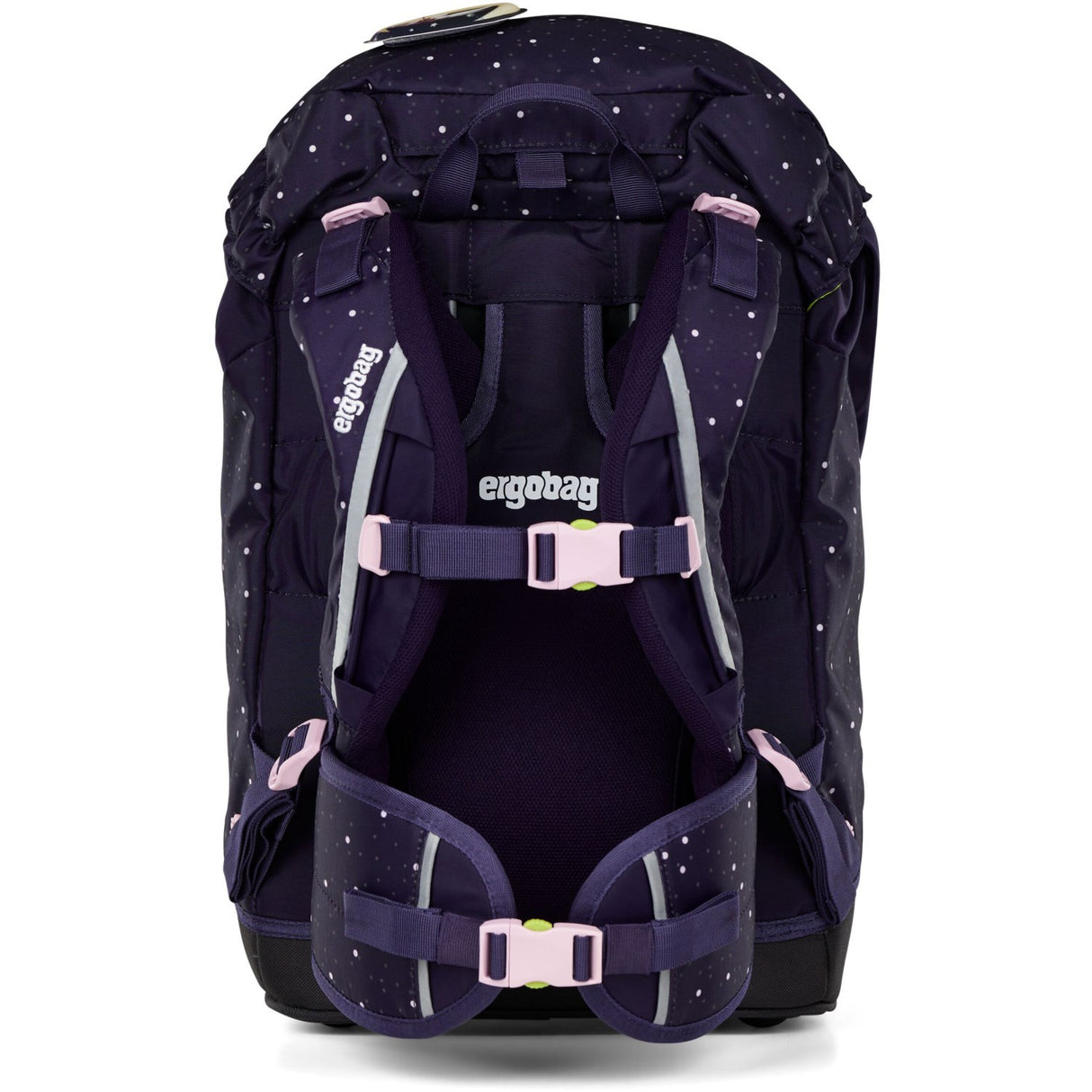 Ergobag StargazBear Prime School Bag