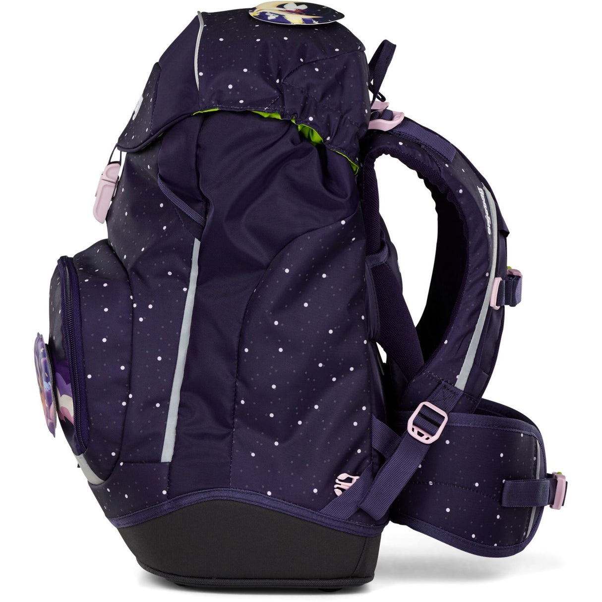 Ergobag StargazBear Prime School Bag