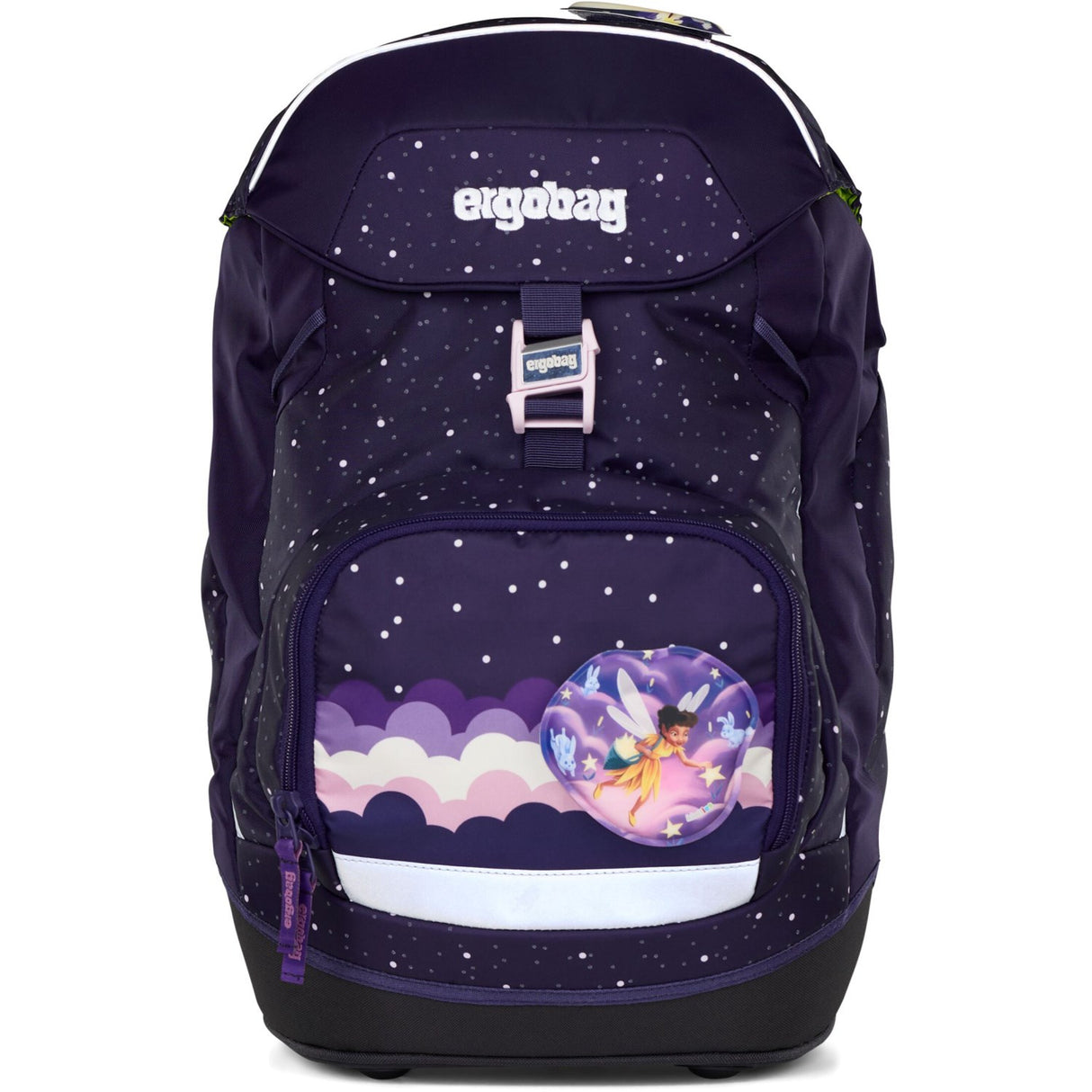Ergobag StargazBear Prime School Bag