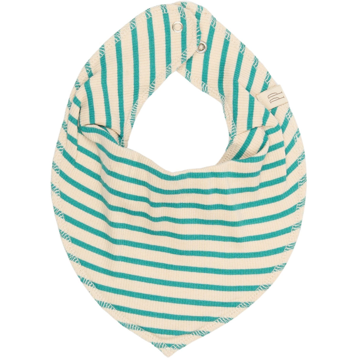 Petit Piao Dragonfly Fabric Bib 3 Pack