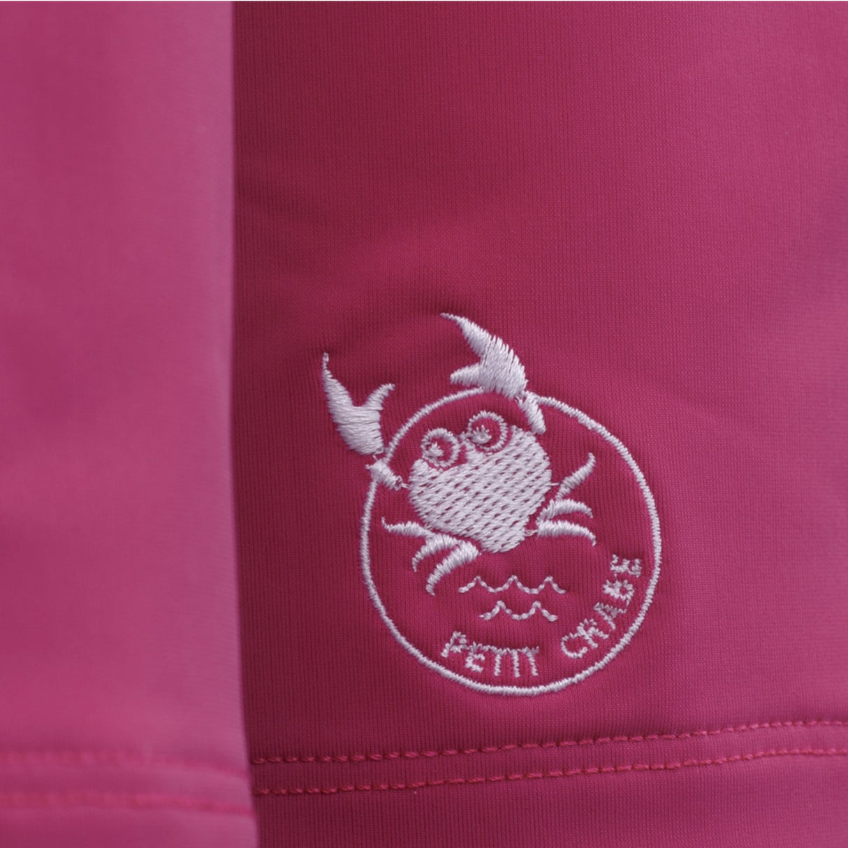 Petit Crabe Mulberry Sydney Uv Swimshirt L/S