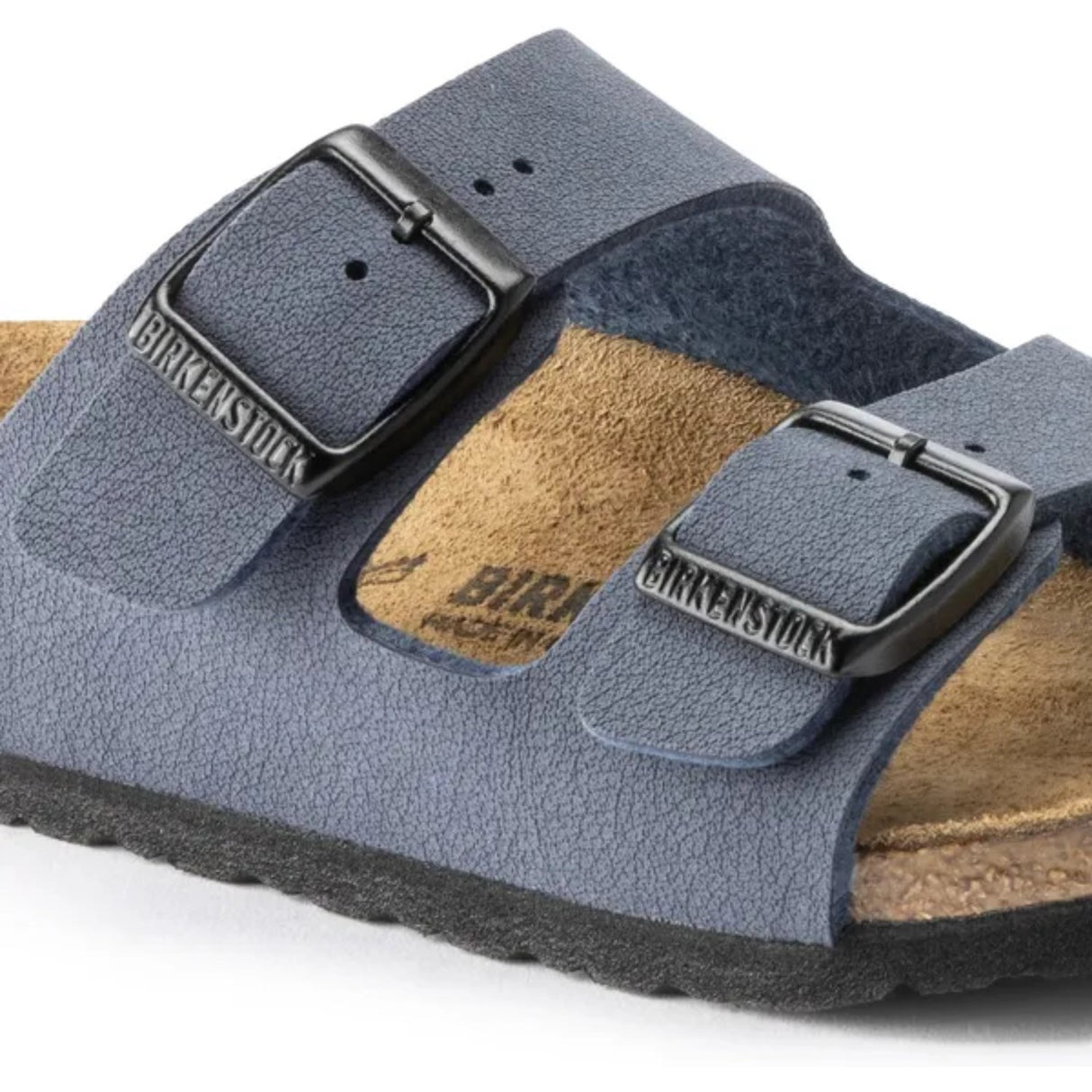 Birkenstock Arizona Kids BFBC Navy