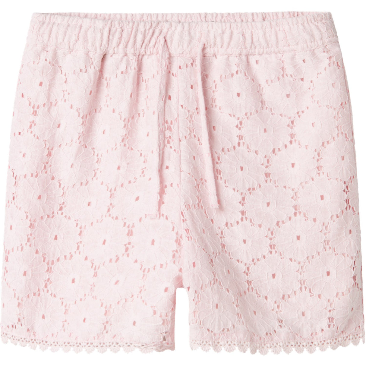 Name It Ballerina Nkffetille Shorts