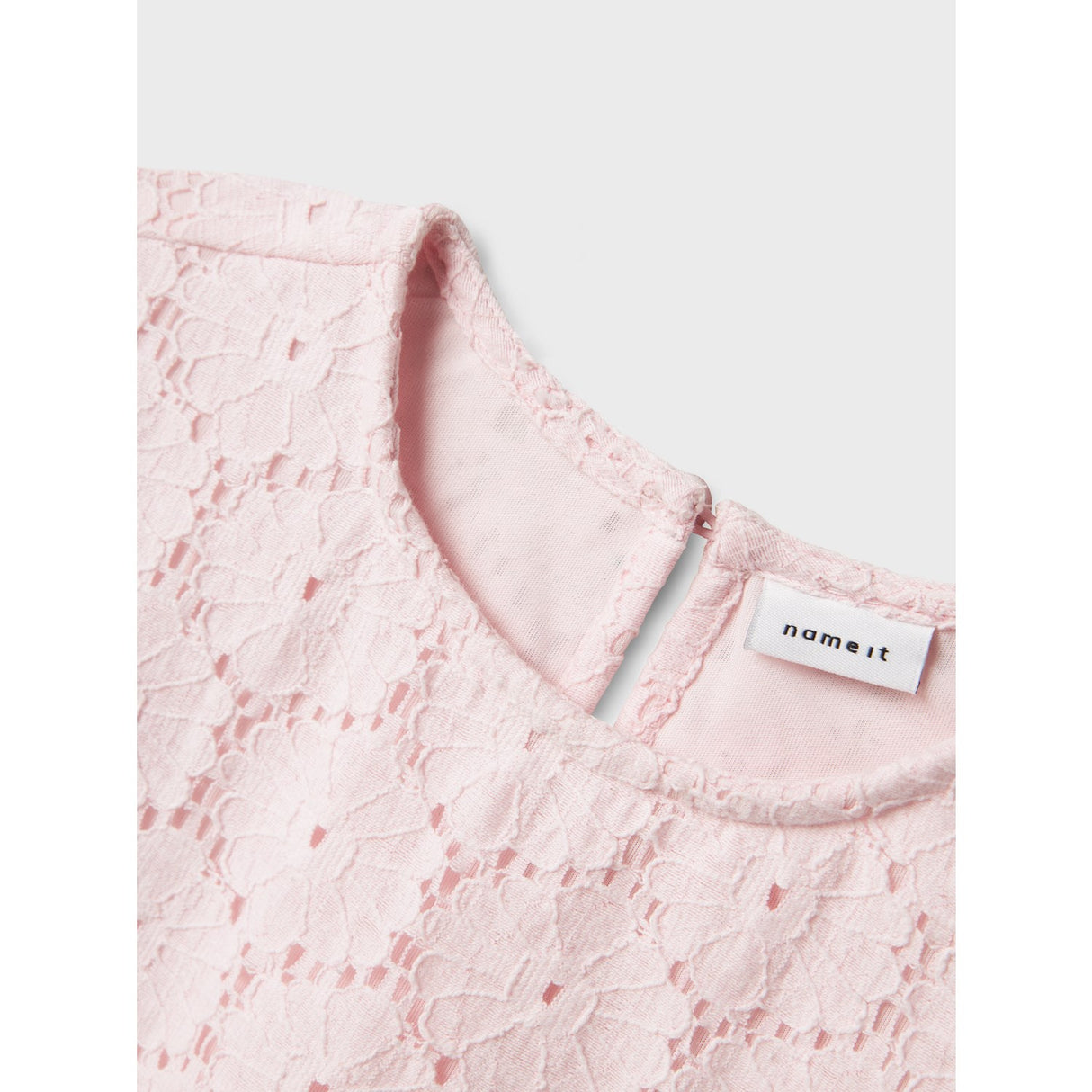 Name It Ballerina Nmffetille Ss Top