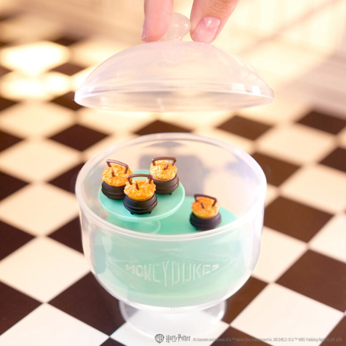 MGA's Miniverse Make It Mini Harry Potter HD