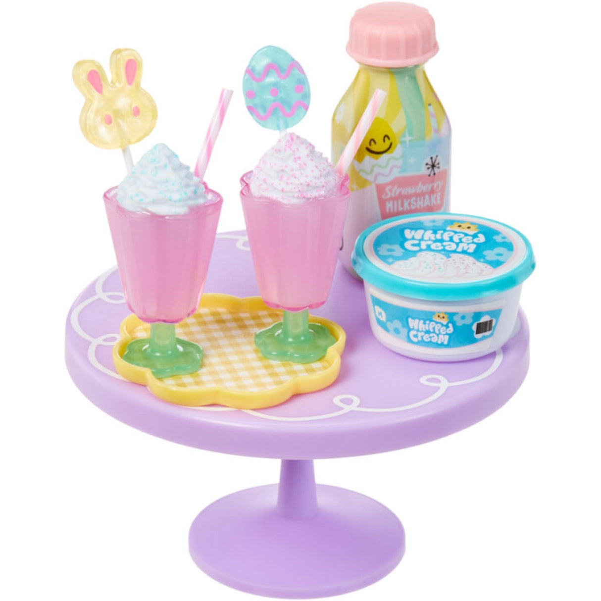 MGA's Miniverse Make It Mini Spring