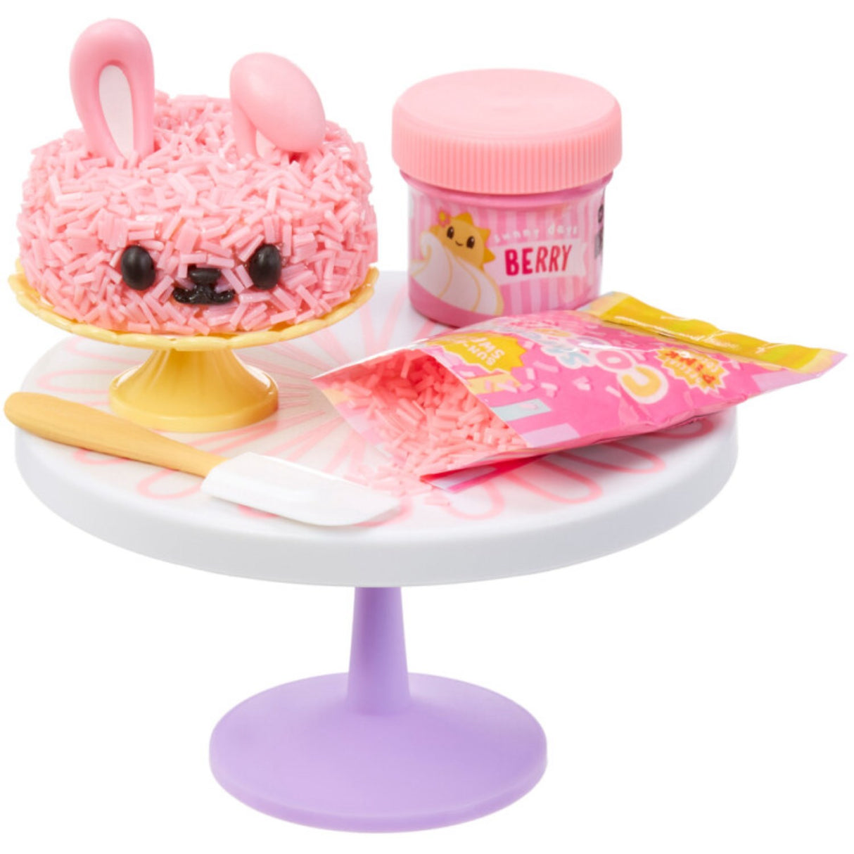 MGA's Miniverse Make It Mini Spring