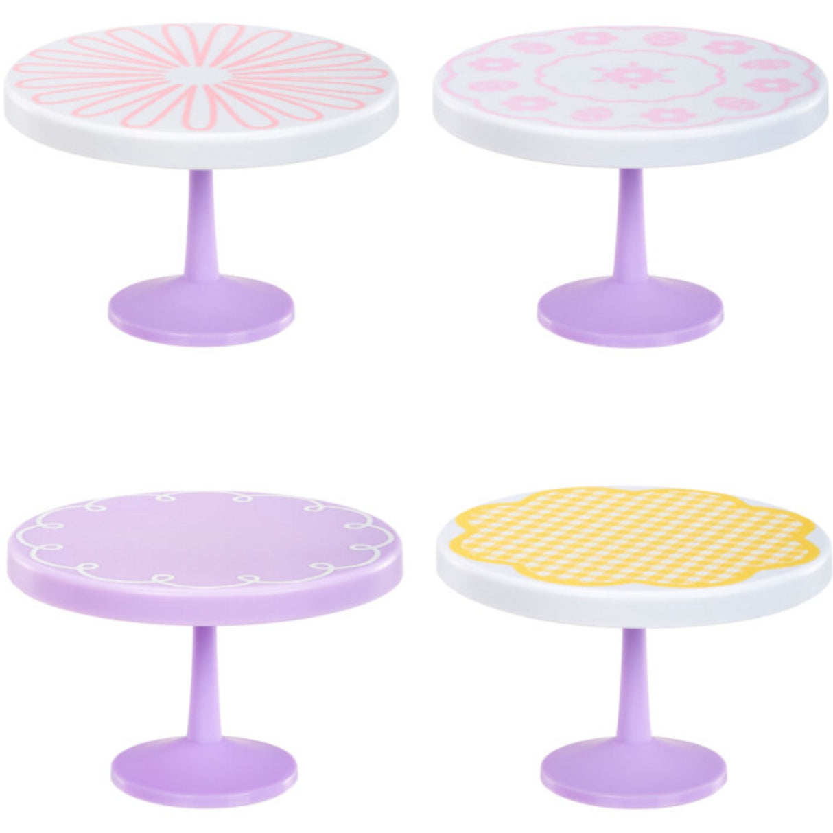 MGA's Miniverse Make It Mini Spring