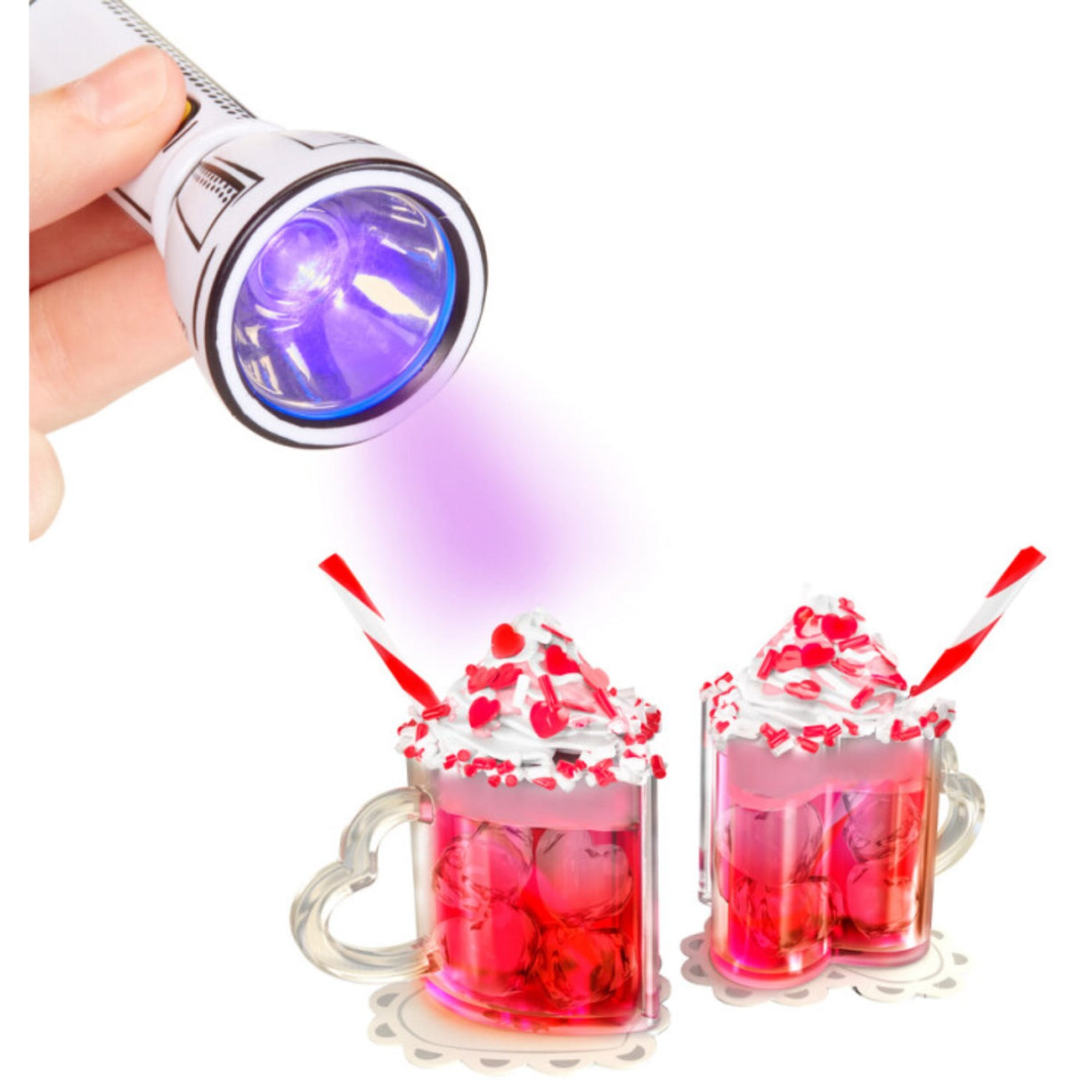 MGA's Miniverse Make It Mini With Love