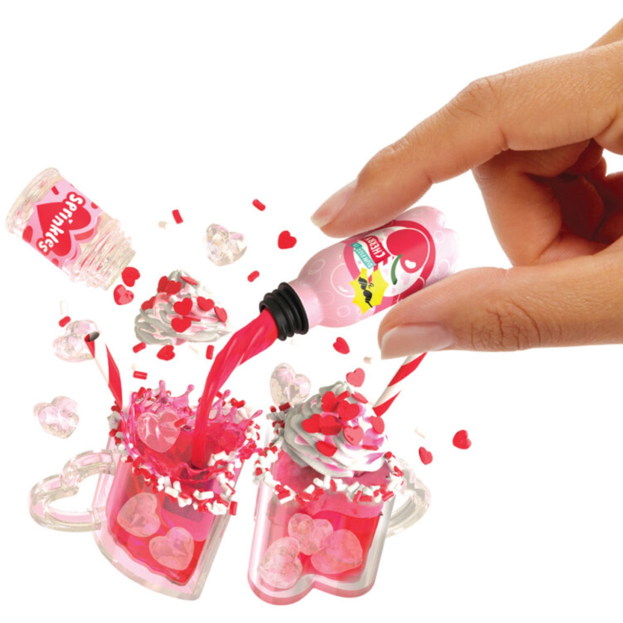 MGA's Miniverse Make It Mini With Love