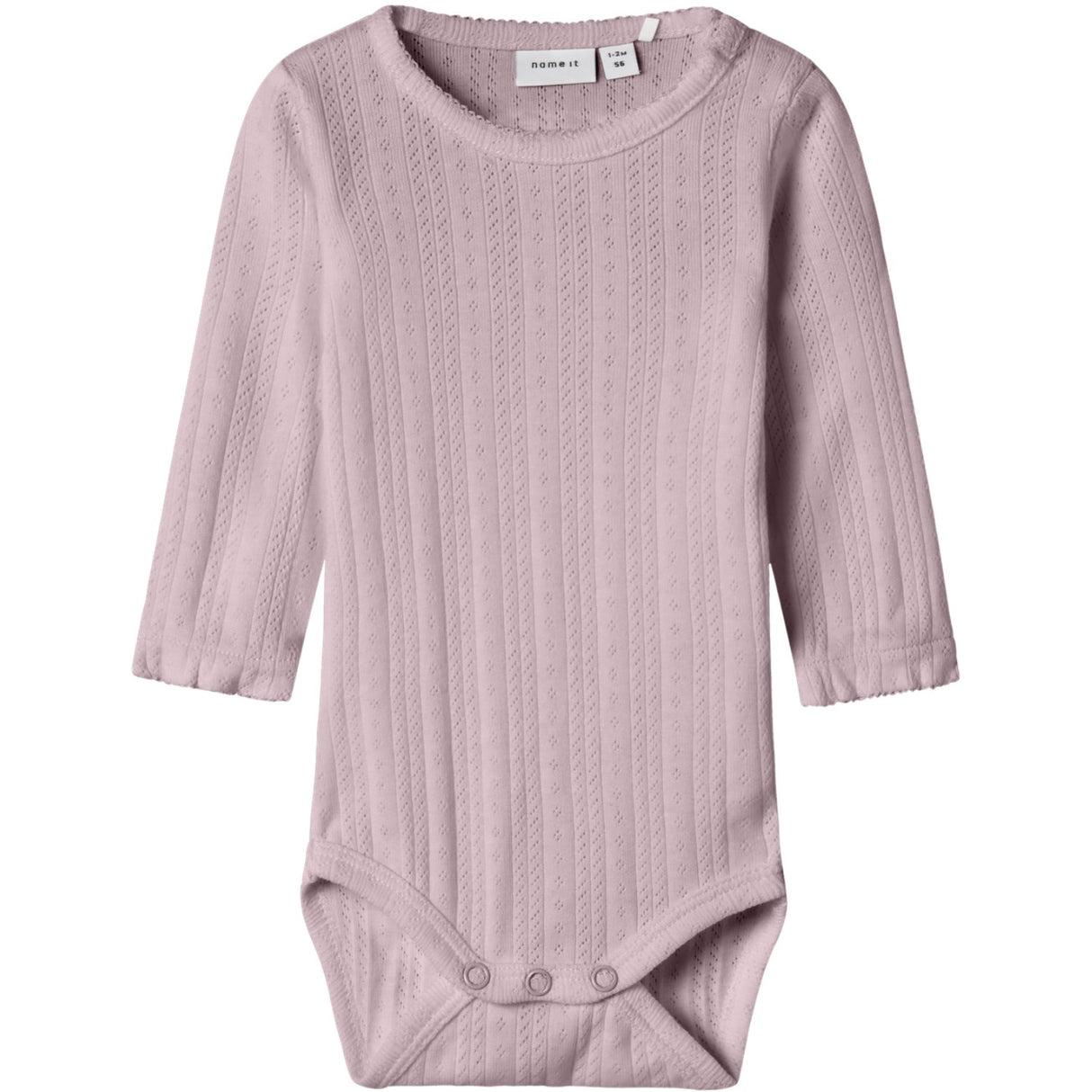 Name It Burnished Lilac Nbfkisa Ls Body