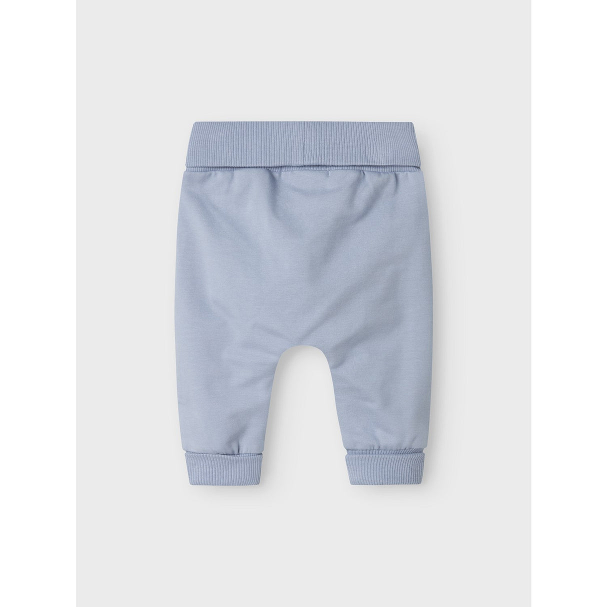 Name It Dusty Blue Nbmtasalle Sweat Pants Unb