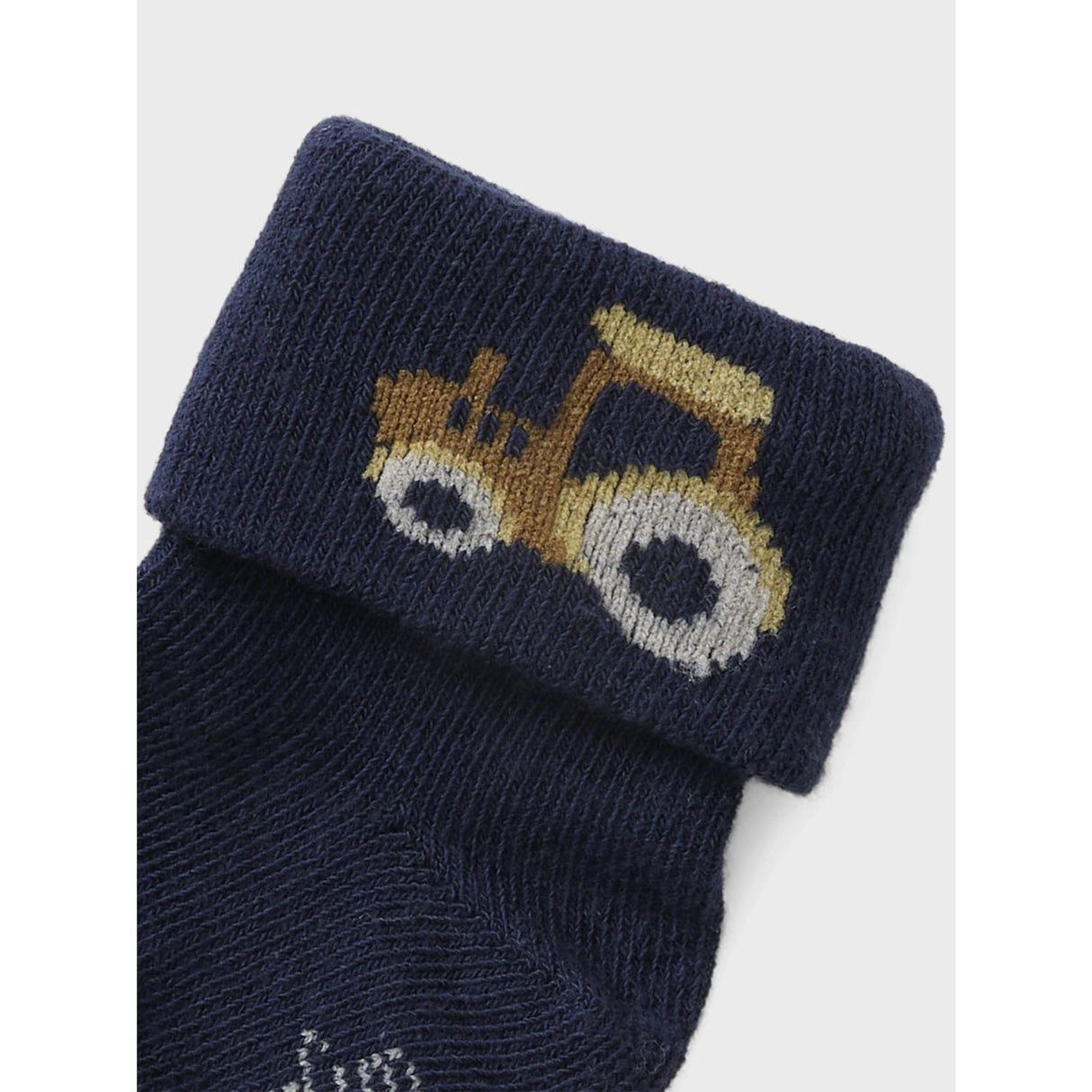 Name It Navy Blazer Nbmlumo Socks