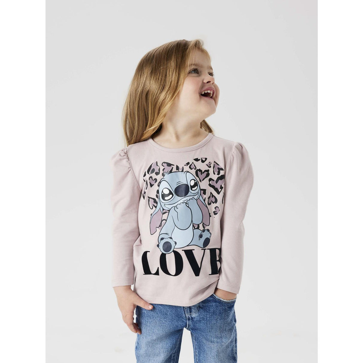 Name It Burnished Lilac Nmfjamin Stitch Ls Top Box Noos Wdi