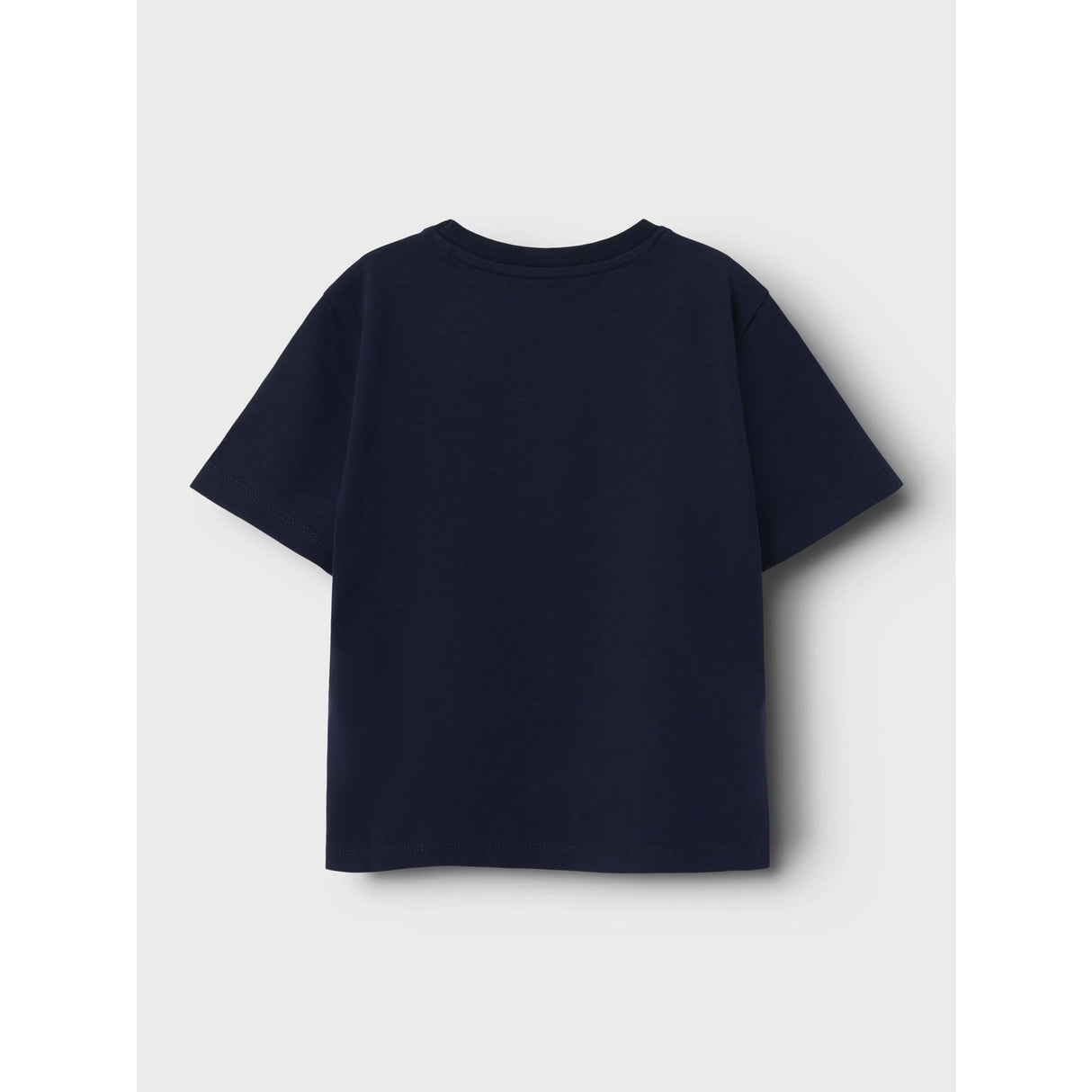 Name It Navy Blazer Nmmjudd Stitch Nreg Ss Top Wdi