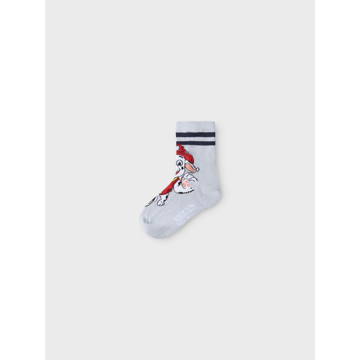 Name It Dusty Blue Nmmjonathan Paw 3P Socks Cplg