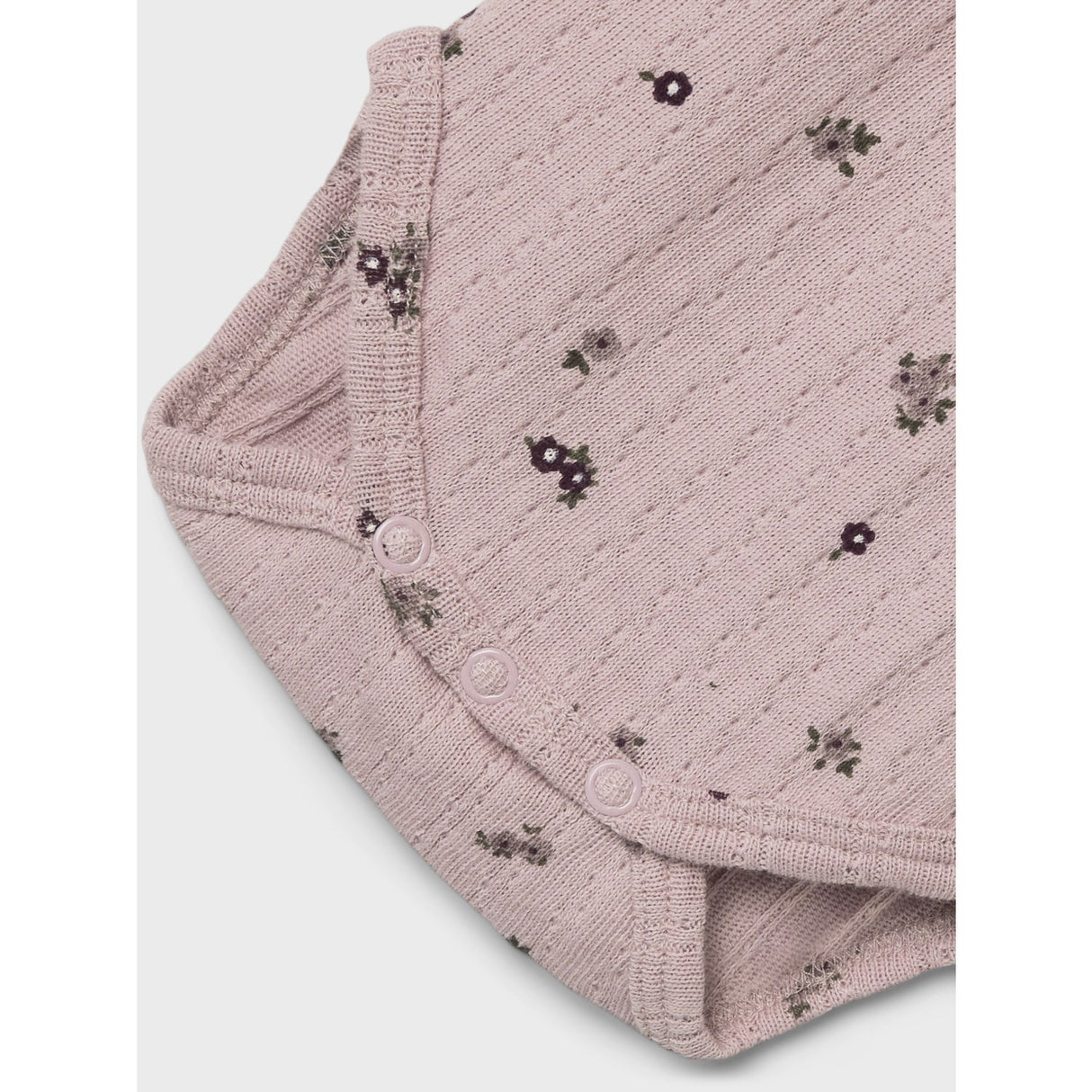 Name It Burnished Lilac Nbflower Ls Body