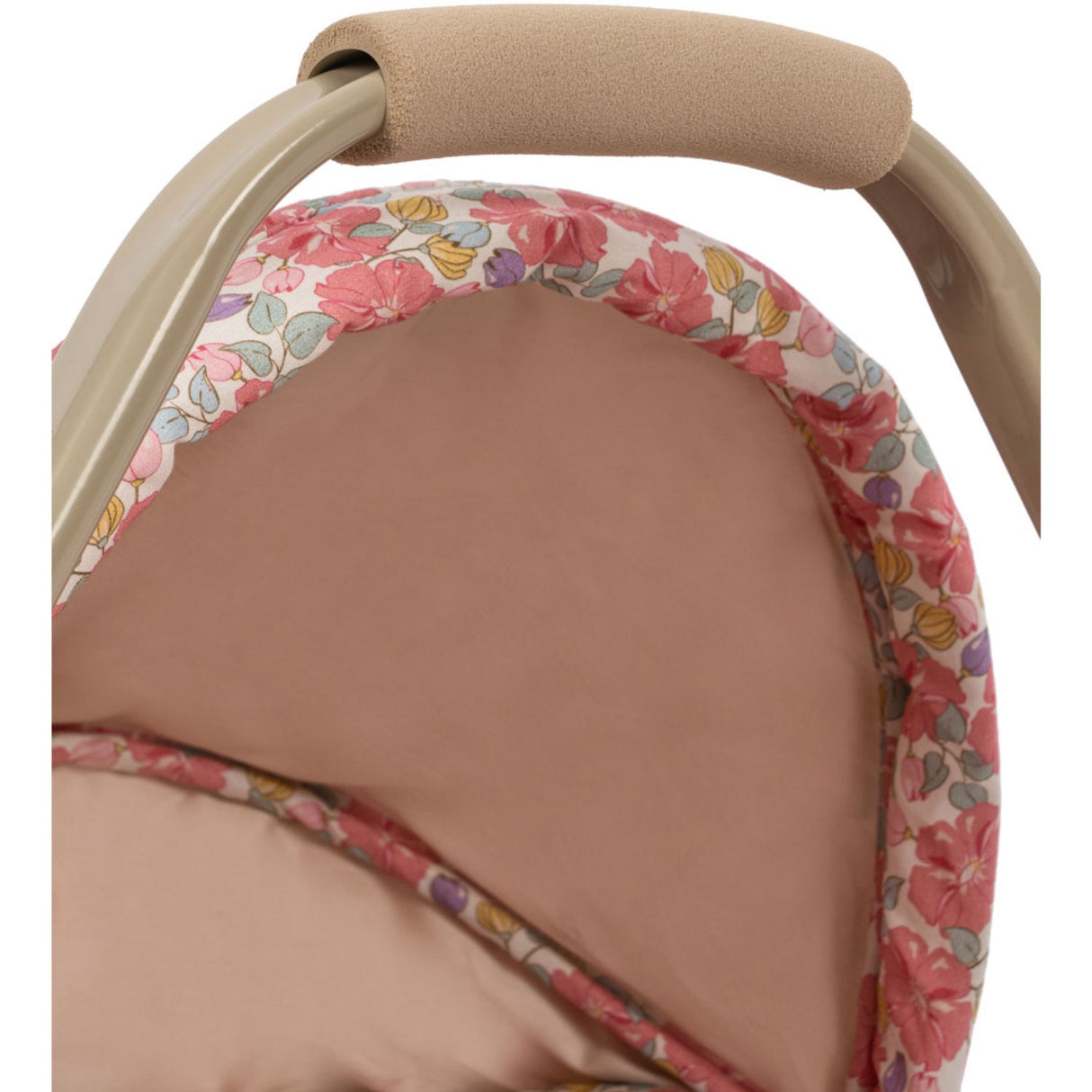 Konges Sløjd Rose Anglaise Doll Car Seat