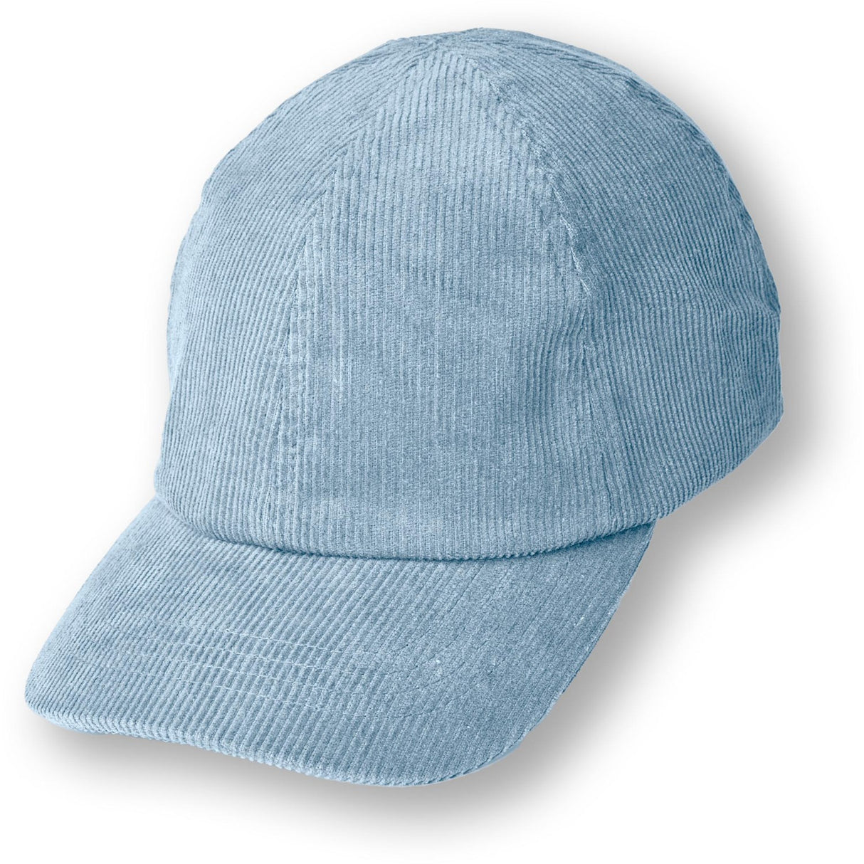 Fliink Light Denim Blue Kamma Cap