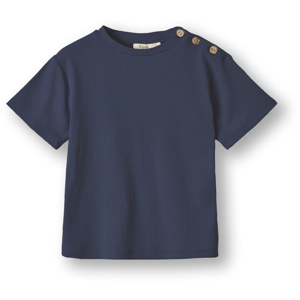 Fliink Insignia Blue Kenna T-Shirt