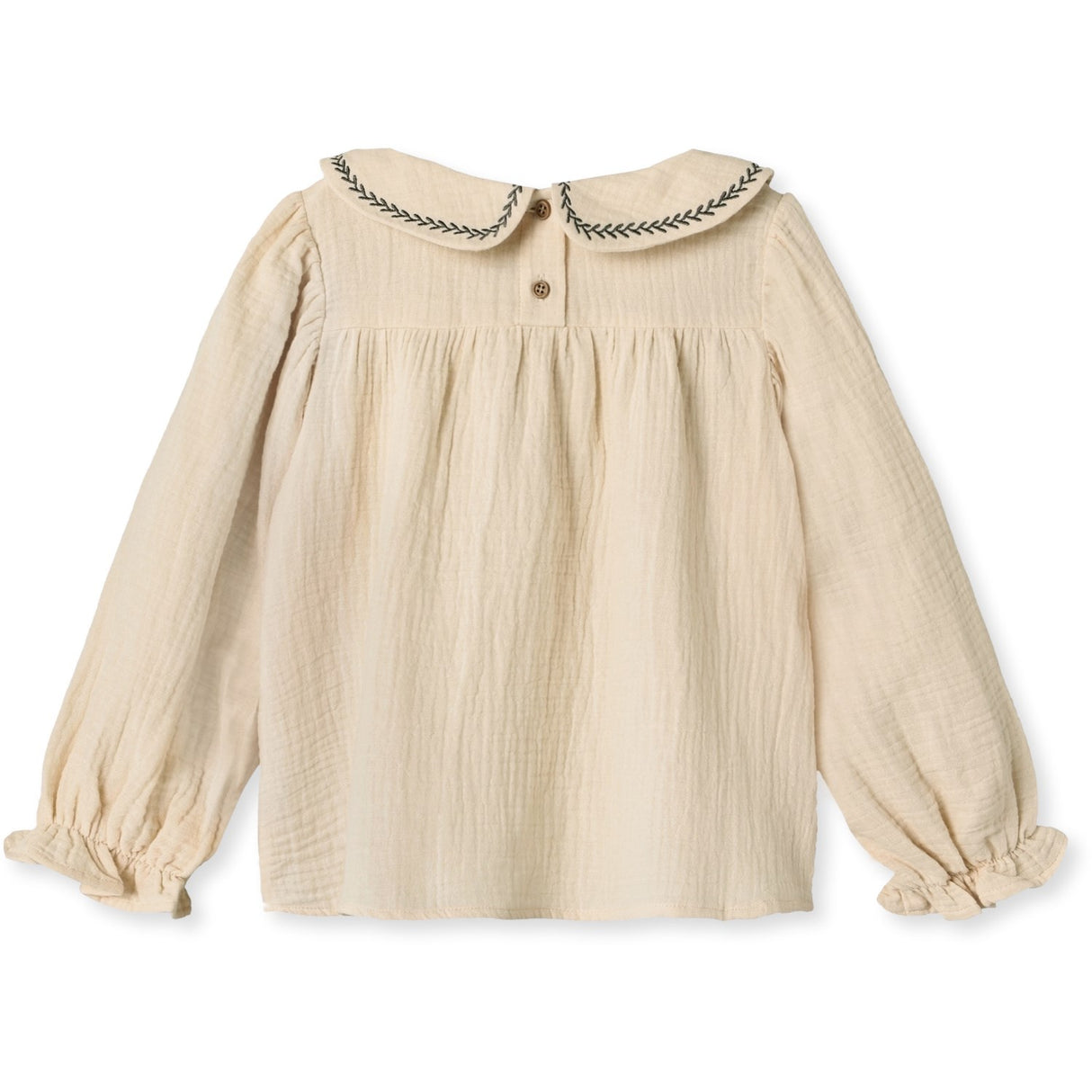 Fliink Sandshell Amour Ls Blouse