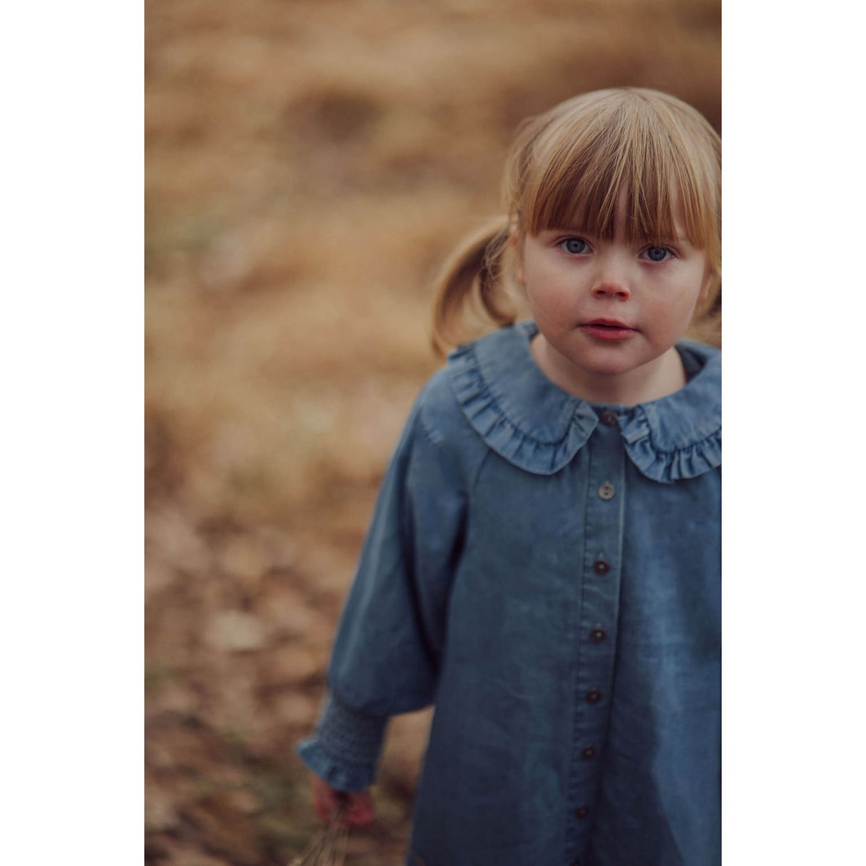 Fliink Dream Blue Balou Dress