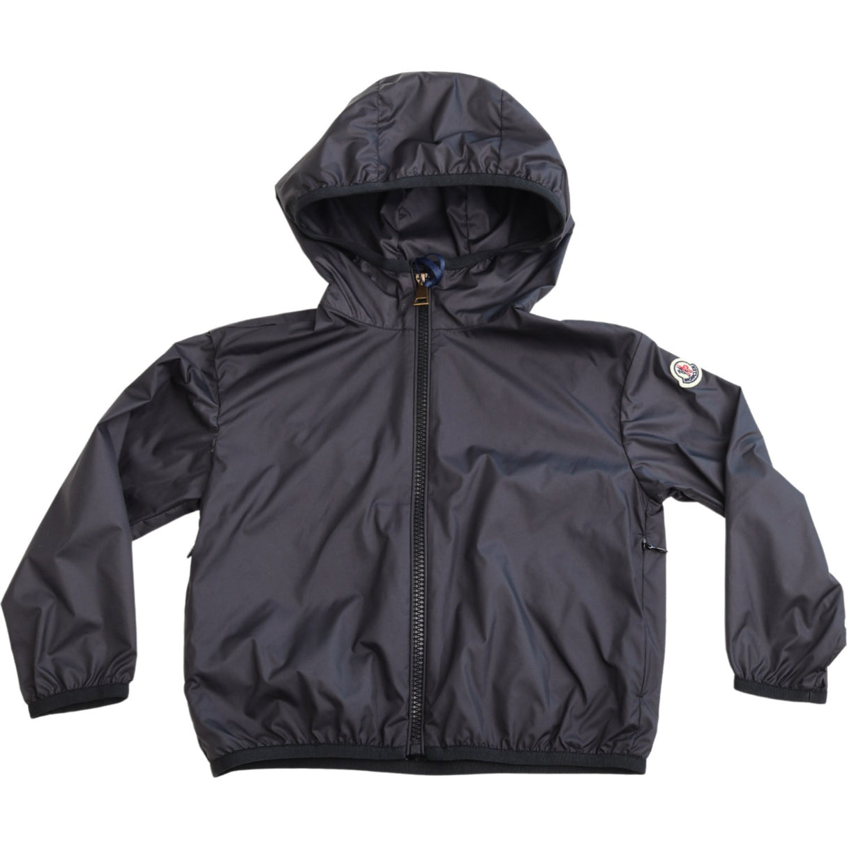 Moncler Black Fegeo Jacket