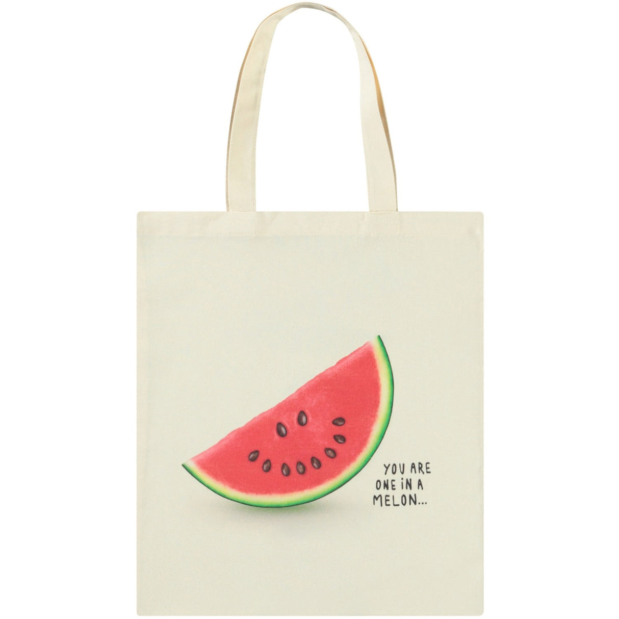 Molo Watermelon Totebag