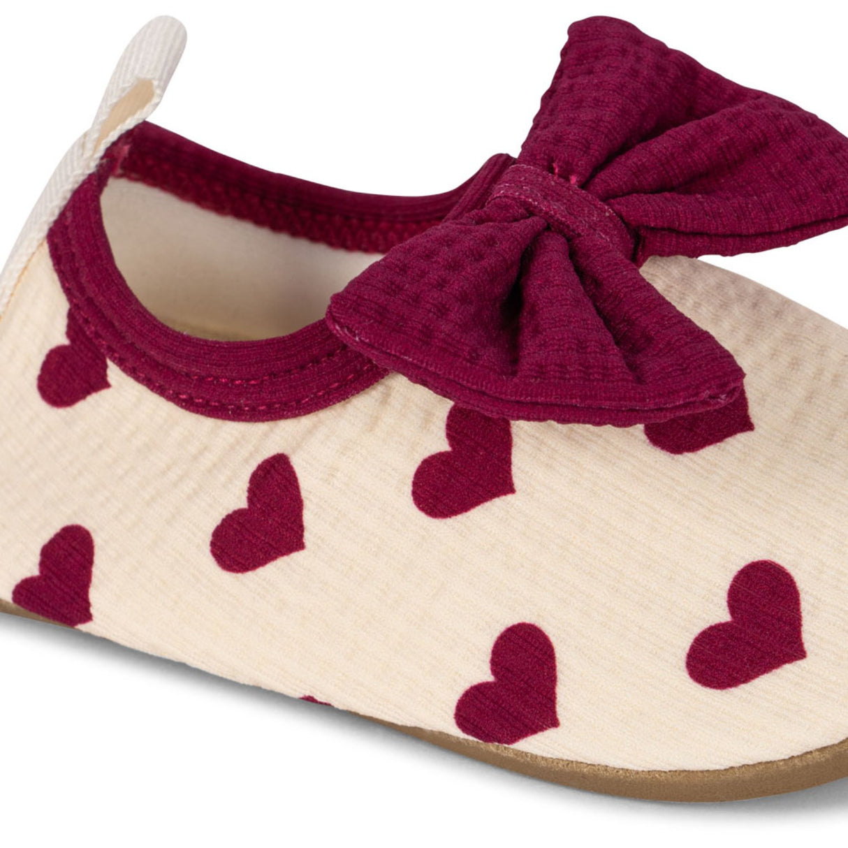 Konges Sløjd Coeur Sangria Bowie Swim Shoes